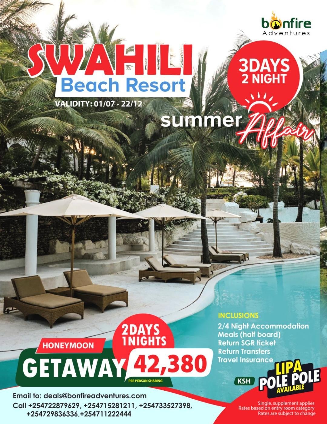 Diani flyer