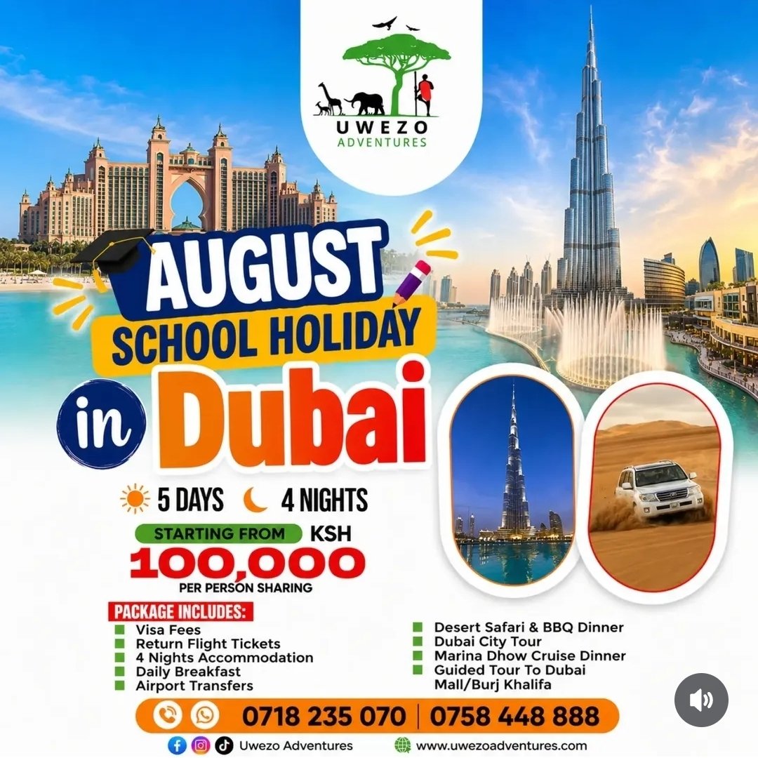 Seasonal holiday flyer