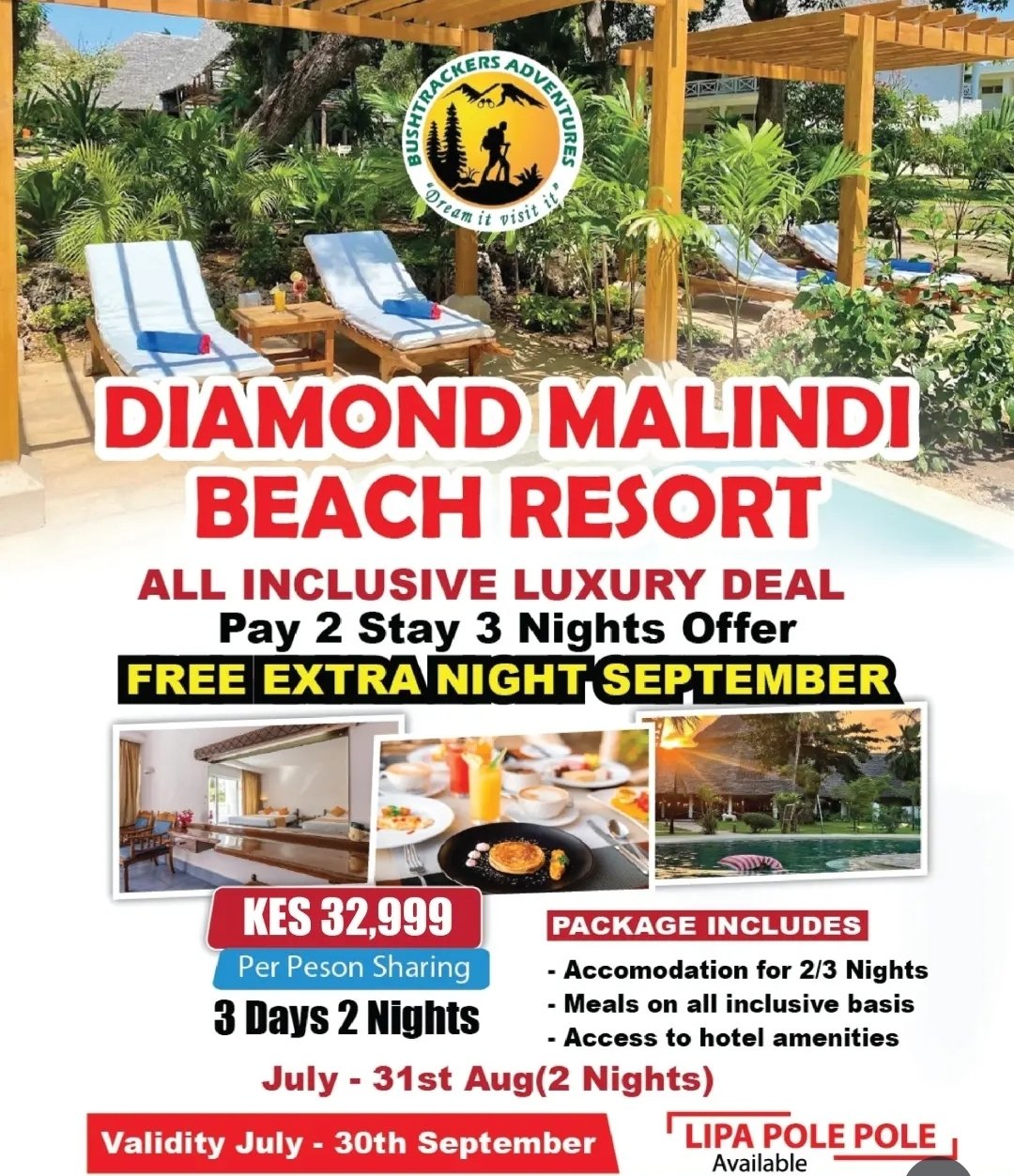 Malindi flyer