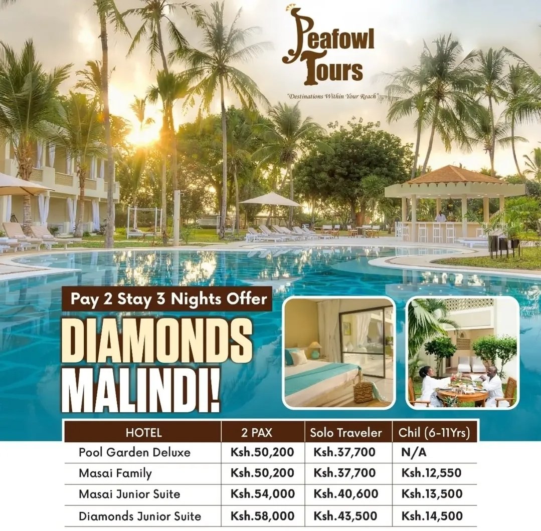 Malindi flyer