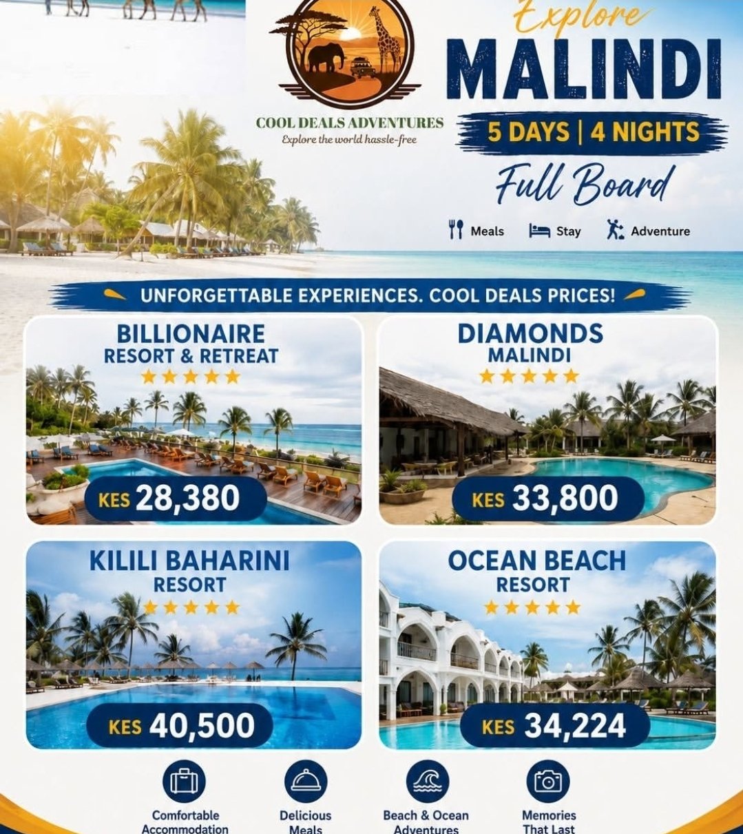 Malindi flyer