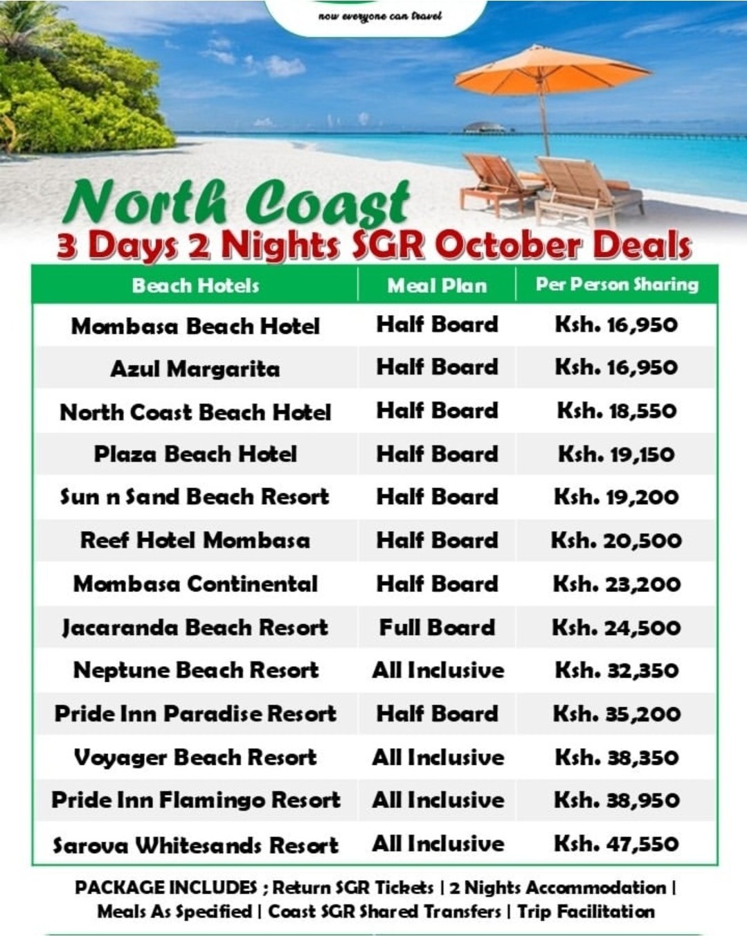 Mombasa flyer