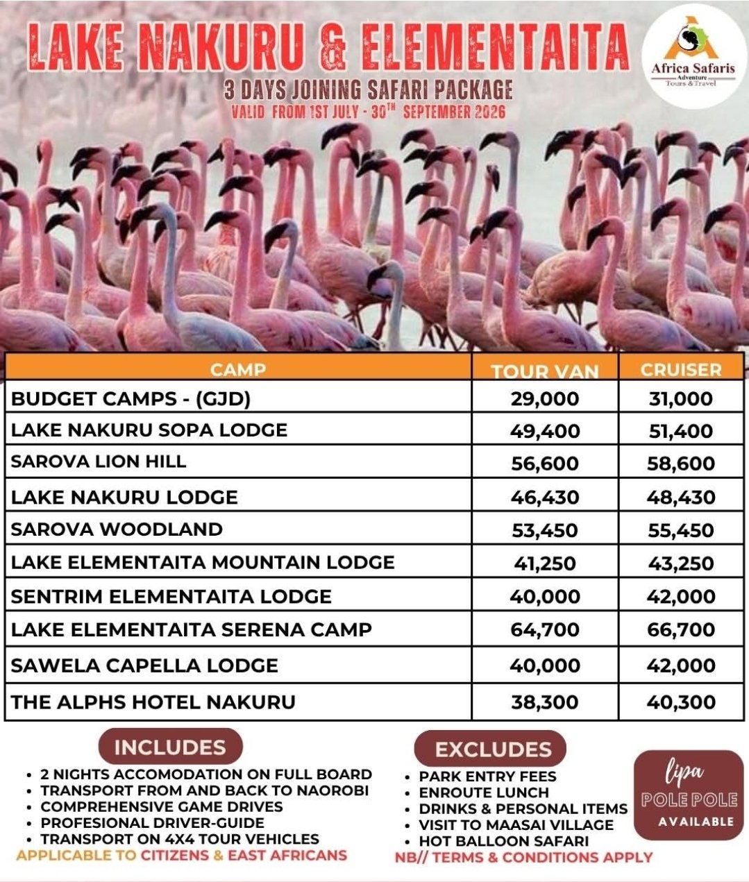 Nakuru flyer