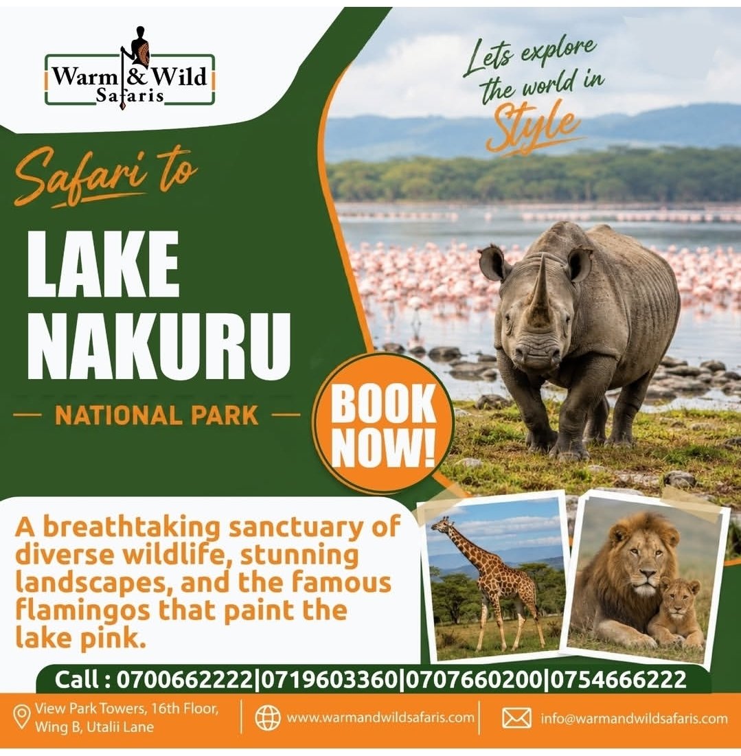 Nakuru flyer