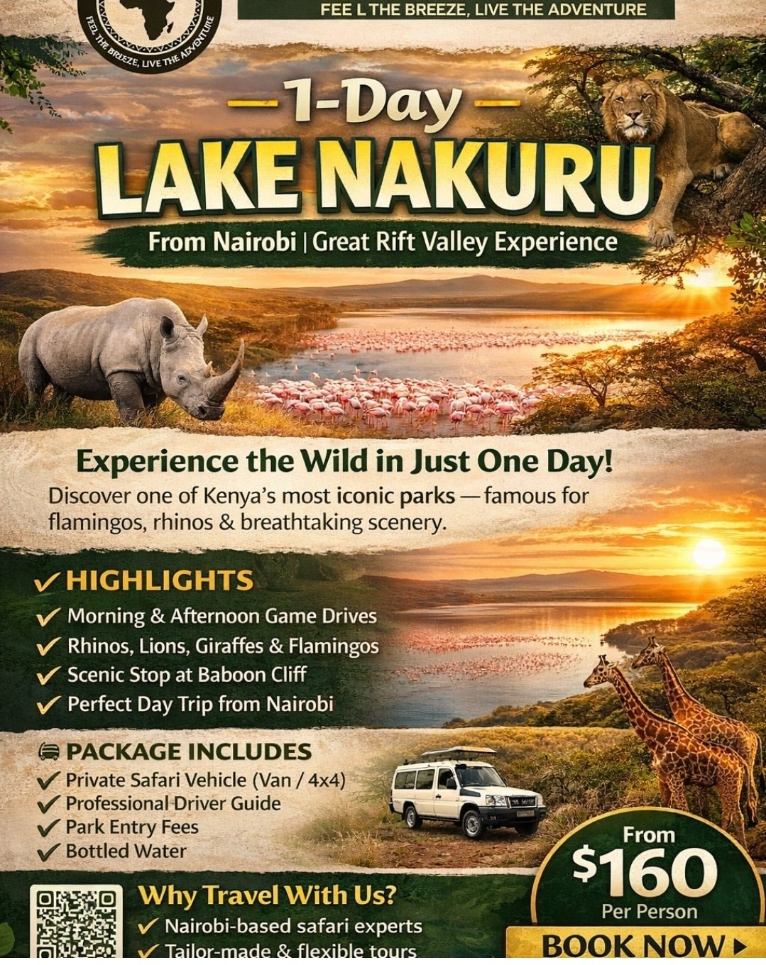 Nakuru flyer