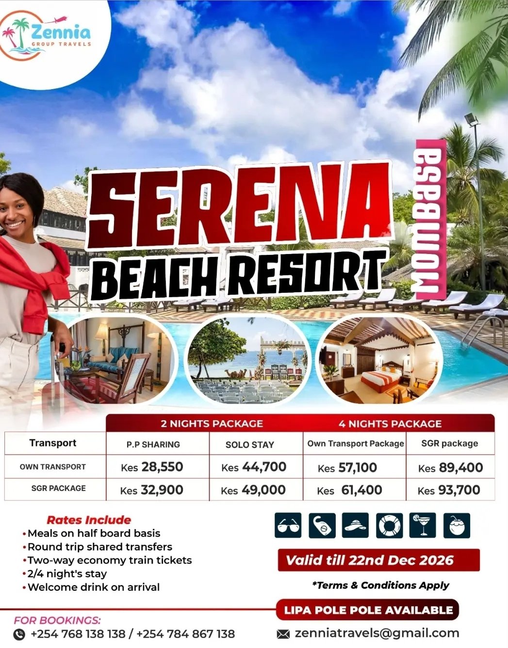 Mombasa flyer
