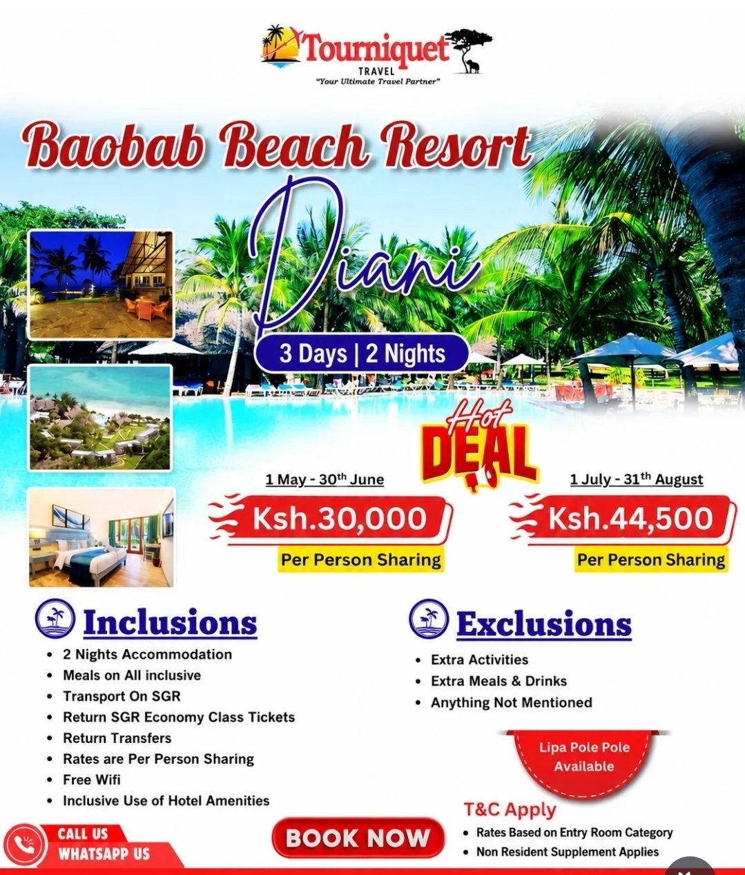 Diani flyer