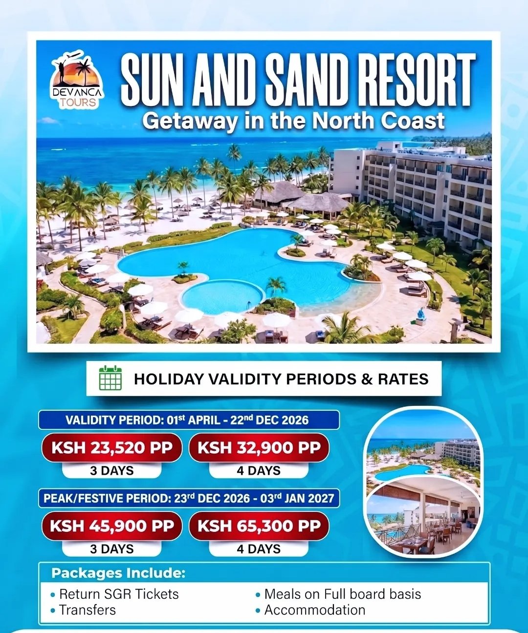 Mombasa flyer