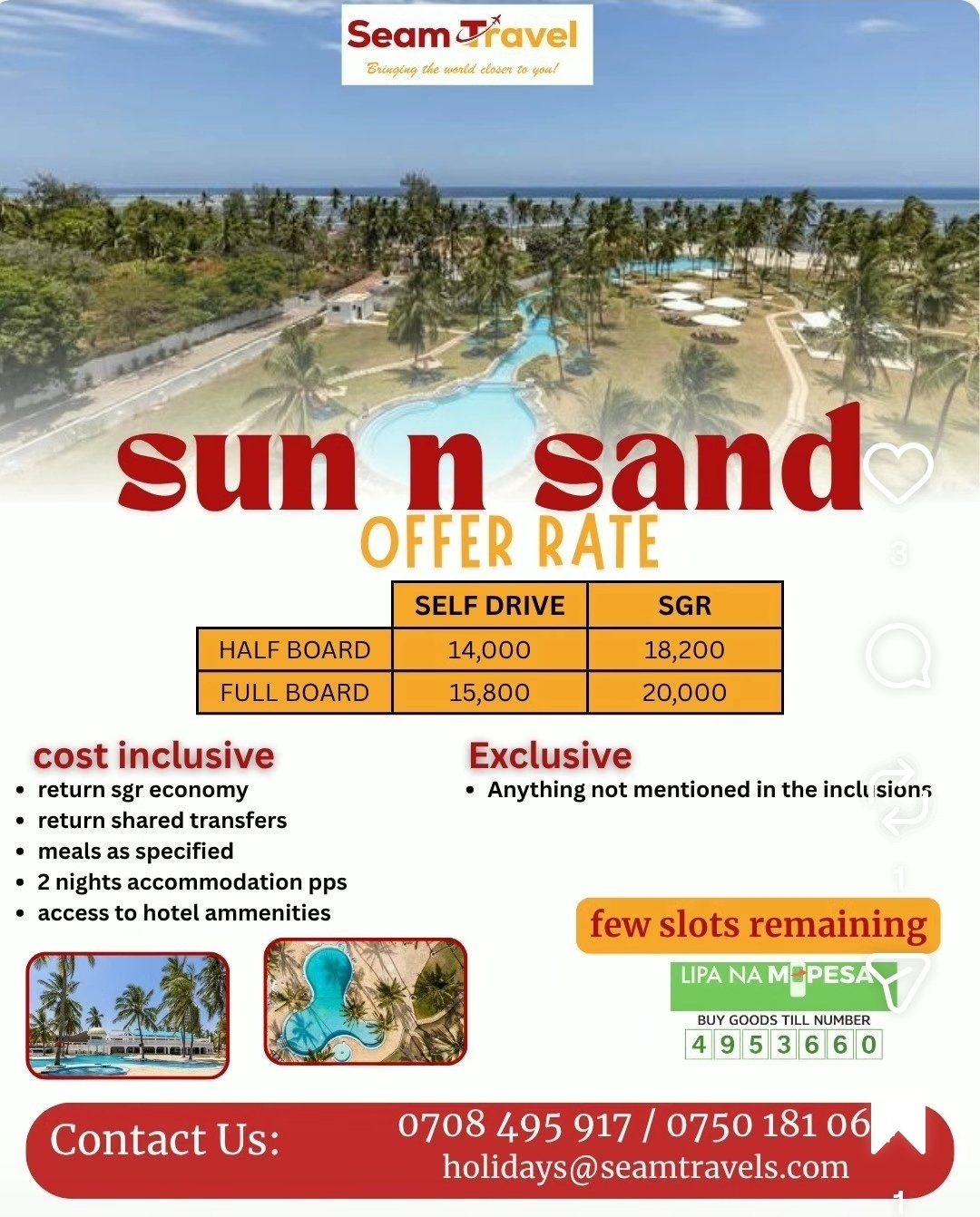 Mombasa flyer