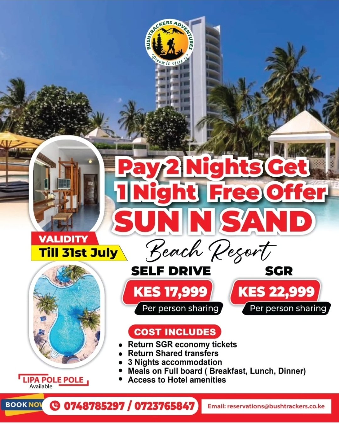 Mombasa flyer