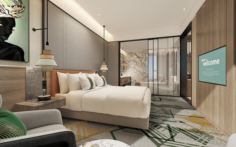 Argyle Grand Hotel
