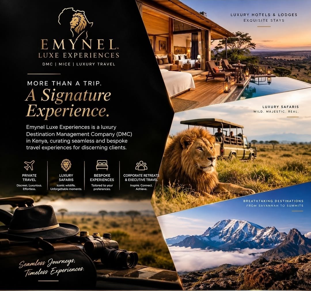 Emyel flyer