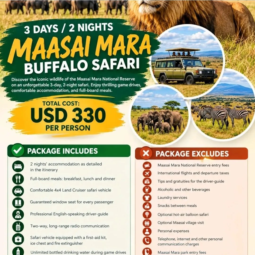 Beicompare flyer