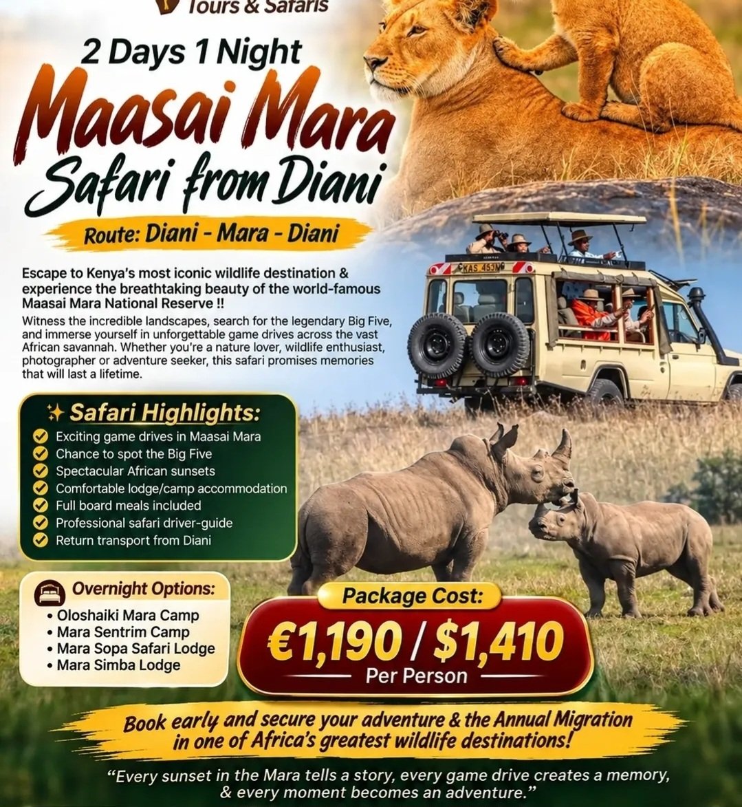 Beicompare flyer