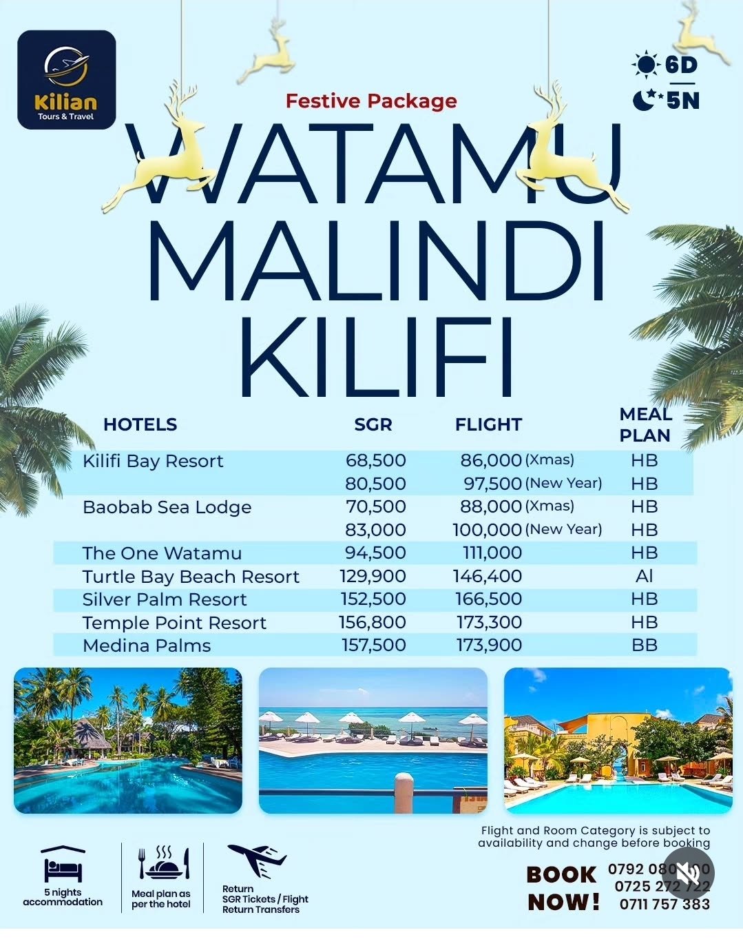 Beicompare flyer